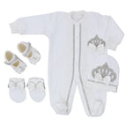 baptism white / 3-6M size 66