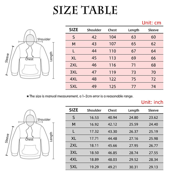 leopard print 3D Printed Hoodies Harajuku Men Women Hooded Sweatshirts Street Hip Hop Tracksuits Fashion Outwear New Pullovers