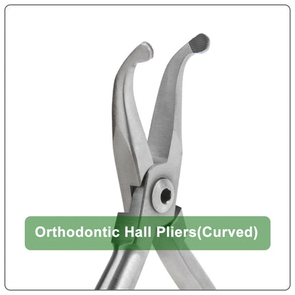 1Pcs Dental Orthodontic Wire Cutting Pliers Distal End Cutting Forceps Dentist technician instruments Lab Tools Products