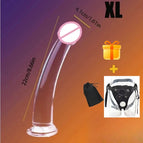 Transparent-XL