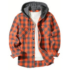 Orange / XL