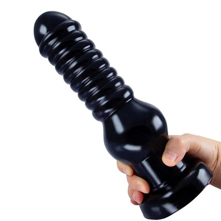 Large Butt Plug Anal Dildo Anus Expansion Big ButtPlug Vaginal Stimulator Prostate Massage Masturbator Sex Toys for Women Men 18
