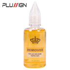 yellow remover