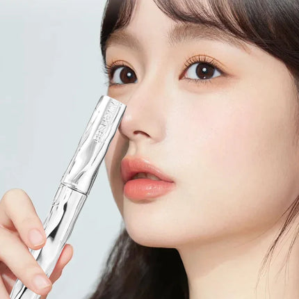 Volume Fiber Long Lasting Definition Rooted Mascara Mianshizhi Eyelash Primer Waterproof Curling No-smudge Mascara Makeup Eye