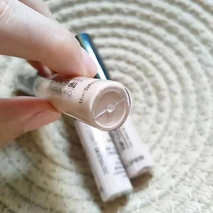 The Saem Cover Dark Spots Dark Circles Concealer SPF 28/PA++Naturally Modify Skin Concealer Even Skin Tone Longlasting Concealer