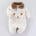 Beige / 12M