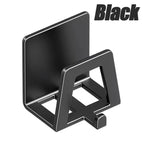 Style A- Black / 4PCS