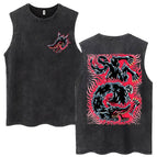 Q04578 Black / XXL
