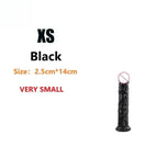 XS