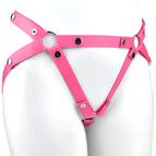 Pink-All-round