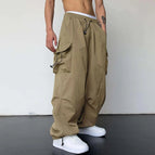 Khaki / M