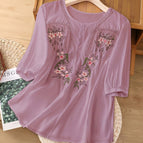 Light purple / 4XL
