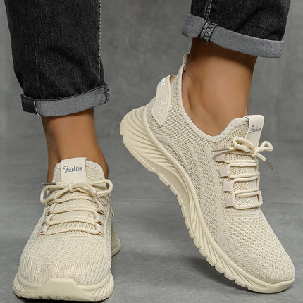 women shoes casual sneaker fall 2025 new fashion leisure sports single shoes wholesale cross-border factory trend fly weaving