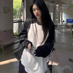 White / XL