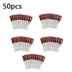 50pcs