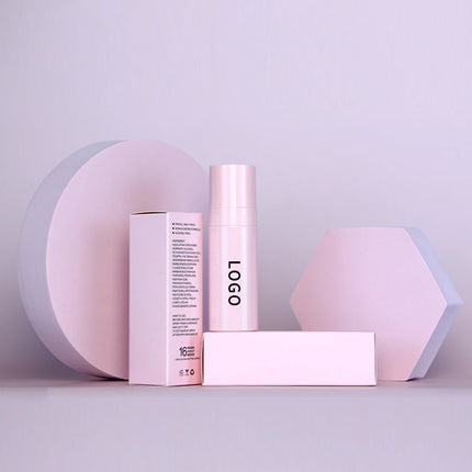 Custom Logo 60ml Setting Spray Private Label Long Lasting Oil Control Sweat-proof Matte Glossy Makeup Wholesale Cruelty Free