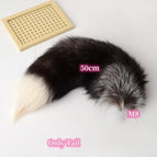 Only Tail B 50cm / China Mainland