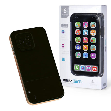 Kids Toy Phone / Téléphone Jouet Enfant