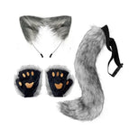 gray set B