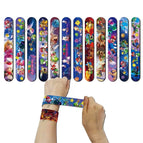 12pcs Slap Bracelet 1