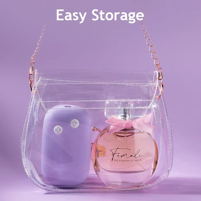 Double Jump Egg Clit Sucker Vagina Sucking Vibrator with Cute Magic Box Female Clitoris Vacuum G-Spot Stimulator Nipple Sex Toys