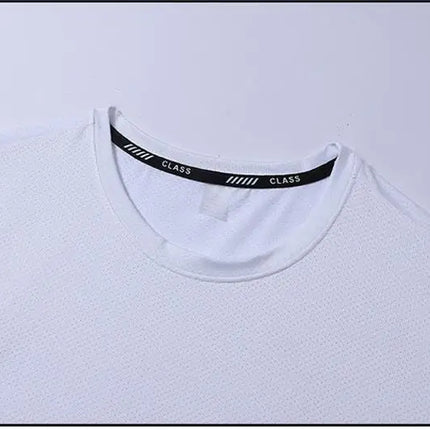 Men T Shirt 12xl 11xl 10xl Popular Tees Big Size 110-175kg 5XL 6XL 7XL Plus Size Spandex Round Neck Short Sleeve Oversized Tops
