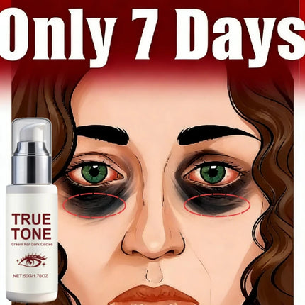 Eye cream nourishes eye area skin, tightens, smooths fine lines, deeply moisturizes, glows with radiance
