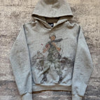 Pullover grey / M