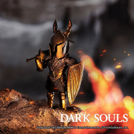 Genuine Dark Souls Blind Box Series 1 2 3 Collectible Figures Display Collection Decoration Ornaments Models Birthday Gifts