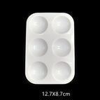 6hole CFX paint tray