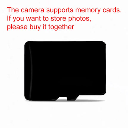 Print Camera Kids Instant Camera 1080P Thermal Print Digital Camera Supports SD Card Print Photo Video Games Music Children Gift