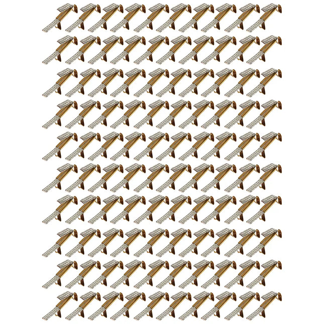 100pcs 50pcs 30pcs 20pcs 10pcs Carrera Brushes Slot Car Parts Digital Evolution 1 24 1 32 132 124Contact Brush