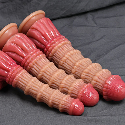 Anal Dildo Sex Toys for Women Dick Animal Monsters Horse Dildos Big Silicone Soft Anal Plug Cock Adult Sex toys Dragon Penis 18+