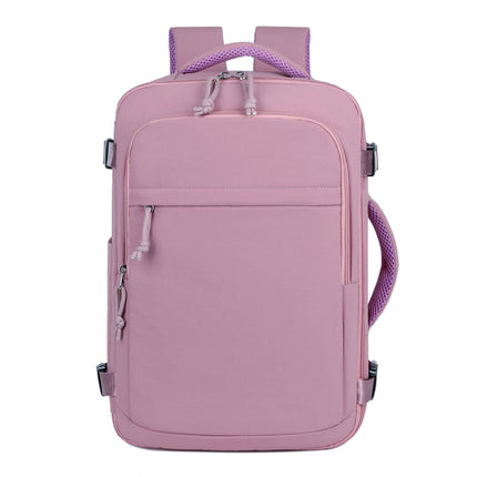 Women Men Hand Luggage Backpack Business College Laptop Travel Backpack Waterproof Carry on mochila viaje cabina avion 40x20x26