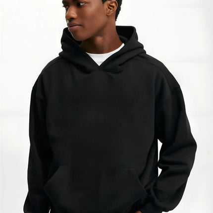 Demon Slayer Men's Hoodie Sweatshirt Kamado Tanjirou Anime Spring Autumn and Winter Boy Warm Long-sleeved Parent-child Outfit