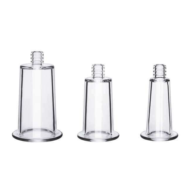 Erotic Nipple Orthotics Sucker Breast Enlarger Massager Breast Suction Vacuum Pump Clitoris Sucker Sex Toys For Women Adult Game
