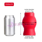 Red M