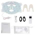 Green Mask nobox