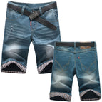 Denim shorts Y203 / US29(ITALY45)