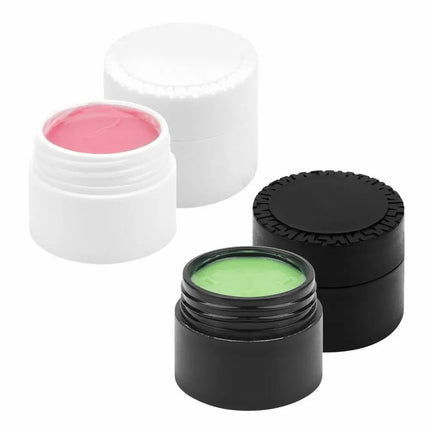 Eyelash Glue Remover Cream Pure Plant-Based Ingredient Gently Dissolve False Graft Eyelash Glue No Irritation Makeup Remover