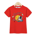 Short-Red / 8T