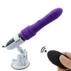 Purple Remote