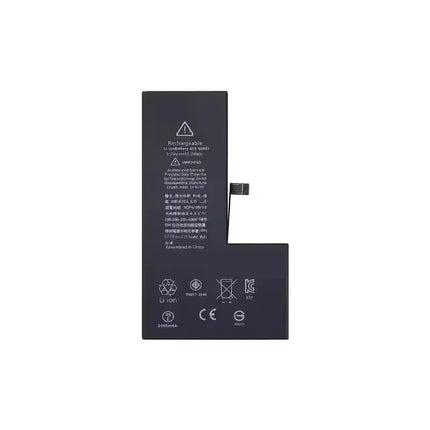 Replacement Battery For Appae iPhone11 11 Pro iPhone11 Pro Max‌  Li-Ion Battery For iPhone 11 Series Batteria + Free Tools