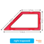 right trapezoid 4pc