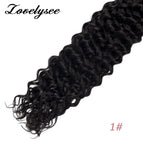 #1 / 100 Strands / 18 inches 1.0g-s