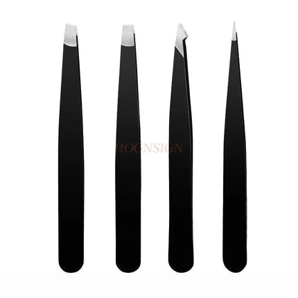 Beard pulling forceps, eyebrow pulling clip, eyebrow trimming clip, hair pulling pliers, beard pulling clip
