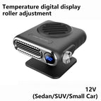 12V Screen