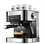 Espresso machine / EU