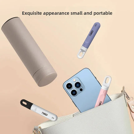 Deli Rotating Art Knife Handmade Paper Cutting Knife Express unboxing Art Student Dedicated Mini Multi functional Utility Knife