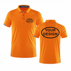 Orange / XL  65KG-75KG / China Mainland